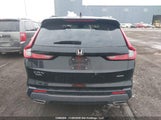 Honda Cr-V Hybrid 2HKRS6H90RH203851 fotografie