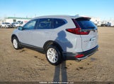 Honda Cr-V Touring 2HKRW2H9XNH220454 photo