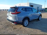 Honda Cr-V Touring 2HKRW2H9XNH220454 photo