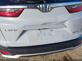 Honda Cr-V Touring 2HKRW2H9XNH220454 fotografie