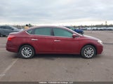 Nissan Sentra 1.8 S/1.8 Sv/1.8 Sv Midnight Edition 3N1AB7AP9JY318213 photo