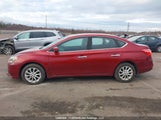 Nissan Sentra 1.8 S/1.8 Sv/1.8 Sv Midnight Edition 3N1AB7AP9JY318213 photo