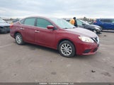 Nissan Sentra 1.8 S/1.8 Sv/1.8 Sv Midnight Edition 3N1AB7AP9JY318213 photo