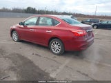 Nissan Sentra 1.8 S/1.8 Sv/1.8 Sv Midnight Edition 3N1AB7AP9JY318213 photo
