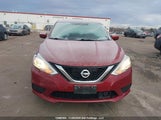 Nissan Sentra 1.8 S/1.8 Sv/1.8 Sv Midnight Edition 3N1AB7AP9JY318213 photo