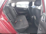 Nissan Sentra 1.8 S/1.8 Sv/1.8 Sv Midnight Edition 3N1AB7AP9JY318213 photo