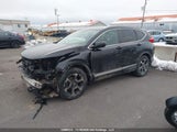 Honda Cr-V Touring 2HKRW2H96HH100123 снимка