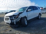 Chevrolet Equinox Lt 2GNAXKEV5L6164105 снимка