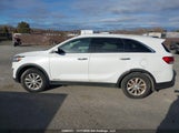 Kia Sorento 5XYPGDA50JG360148 снимка
