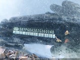 Kia Sorento 5XYPGDA50JG360148 снимка