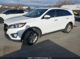 Kia Sorento 5XYPGDA50JG360148 снимка