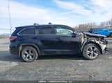 Toyota Highlander Limited 5TDDKRFH1ES059060 снимка