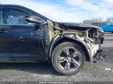 Toyota Highlander Limited 5TDDKRFH1ES059060 снимка