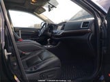 Toyota Highlander Limited 5TDDKRFH1ES059060 снимка