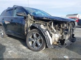 Toyota Highlander Limited 5TDDKRFH1ES059060 снимка