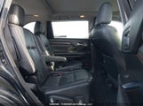 Toyota Highlander Limited 5TDDKRFH1ES059060 снимка