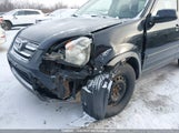 Honda Cr-V JHLRD78865C812605 снимка