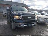 Ford F-150 Fx4/King Ranch/Lariat/Xlt 1FTPW14V88FC34243 photo