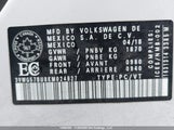 Volkswagen Jetta Sel Premium 3VWG57BU8KM024827 fotografie