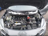 Nissan Versa Sv 3N1CN8EVXSL828891 снимка
