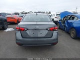 Nissan Versa Sv 3N1CN8EVXSL828891 снимка