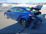 Kia Forte 3KPFL4A72JE268920 снимка