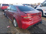 Toyota Corolla 5YFB4MBE3PP151380 fotografie