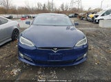 Tesla Model S 100D/60D/75D/90D/P100D 5YJSA1E20HF203005 снимка