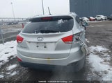 Hyundai Tucson KM8JU3AG0FU960681 снимка