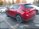 Mazda Cx-5 Touring JM3KFACM0J0313022 снимка