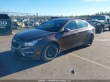 Chevrolet Cruze Lt 1G1PC5SB2F7118626 снимка