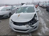 Hyundai Elantra 5NPDH4AE6DH187278 снимка
