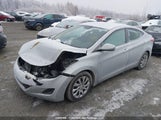 Hyundai Elantra 5NPDH4AE6DH187278 снимка