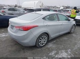 Hyundai Elantra 5NPDH4AE6DH187278 снимка