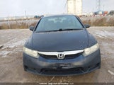 Honda Civic Dx-G 2HGFA16429H026715 снимка