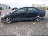 Honda Civic Dx-G 2HGFA16429H026715 снимка