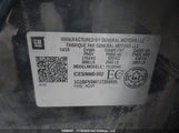 Chevrolet Cruze Premier 1G1BF5SM7J7209905 снимка