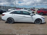 Hyundai Elantra Sel KMHLM4AG0NU215152 снимка