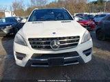 Mercedes-Benz Ml 350 Bluetec 4JGDA2EB4DA217485 снимка