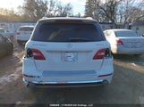 Mercedes-Benz Ml 350 Bluetec 4JGDA2EB4DA217485 снимка