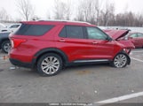 Ford Explorer 1FMSK8FHXMGB62130 fotografie