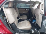 Ford Explorer 1FMSK8FHXMGB62130 снимка
