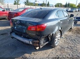 Lexus Is 250 JTHBK262782078961 снимка