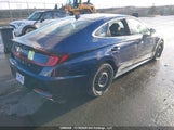 Hyundai Sonata Sport 1.6T 4Dr 5NPEJ4J20MH069080 photo