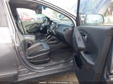 Hyundai Tucson KM8JUCAG3EU790251 снимка