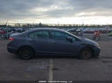 Honda Civic Lx 2HGFB2E49EH008596 снимка