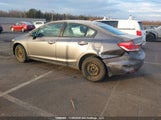 Honda Civic Lx 2HGFB2E49EH008596 снимка