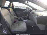 Honda Civic Lx 2HGFB2E49EH008596 снимка