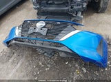 Nissan Sentra Sv 3N1AB8CV1RY320633 снимка
