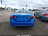 Nissan Sentra Sv 3N1AB8CV1RY320633 снимка
